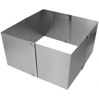 REGULOWANA TORTOWNICA FORMA DO PIECZENIA 15cm 3142 BRUNBESTE
