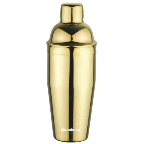 SHAKER BARMAŃSKI DO KOKTAJLI 750ml  KB-7649 