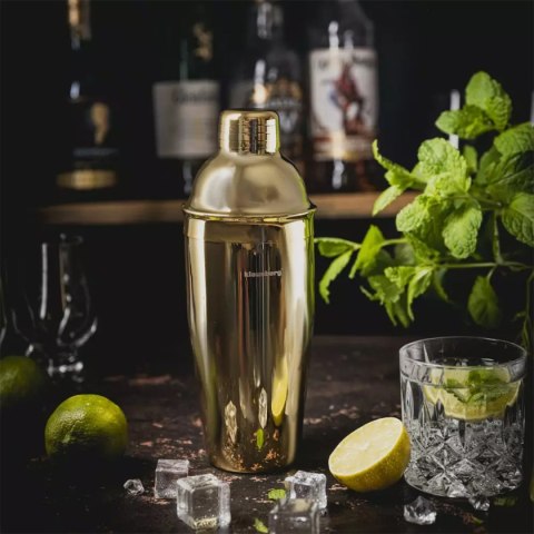 SHAKER BARMAŃSKI DO KOKTAJLI 750ml  KB-7649 