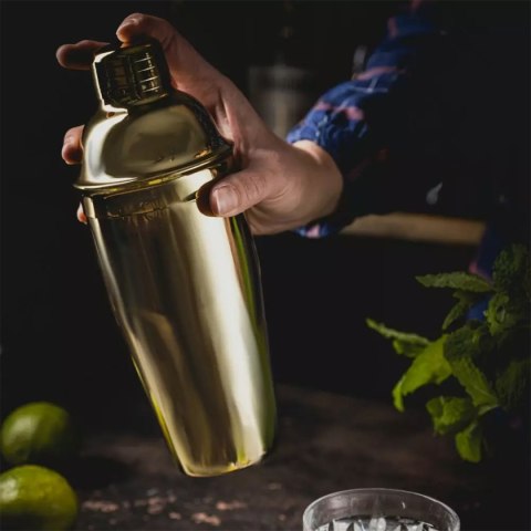 SHAKER BARMAŃSKI DO KOKTAJLI 750ml  KB-7649 