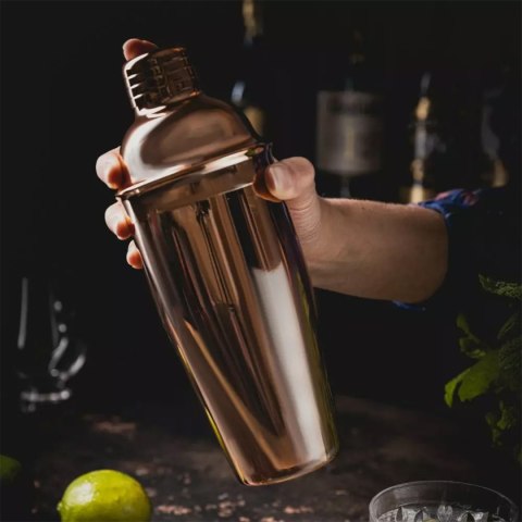 SHAKER BARMAŃSKI DO KOKTAJLI 750ml KLAUSBERG KB-7650 KLAUSBERG