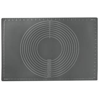 SILKONOWA STOLNICA MATA DO CIASTA 60x40cm 1511 BRUNBESTE