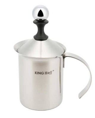SPIENIACZ DO MLEKA KINGHOFF KH-3126 KINGHOFF