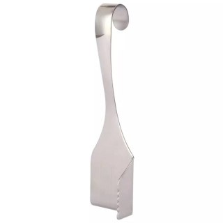 STALOWY NÓŻ DO MASŁA KINGHOFF KH-1833 KINGHOFF