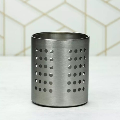 STALOWY OCIEKACZ NA SZTUĆCE KINGHOFF KH-1281 KINGHOFF STALOWY OCIEKACZ NA SZTUĆCE KINGHOFF KH-1281 KINGHOFF