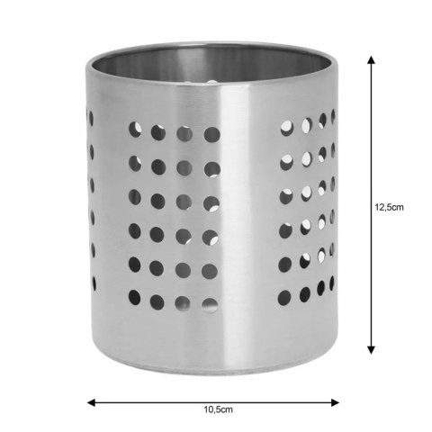 STALOWY OCIEKACZ NA SZTUĆCE KINGHOFF KH-1281 KINGHOFF STALOWY OCIEKACZ NA SZTUĆCE KINGHOFF KH-1281 KINGHOFF