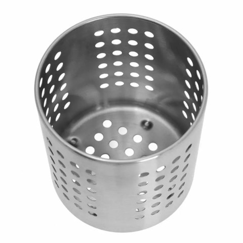 STALOWY OCIEKACZ NA SZTUĆCE KINGHOFF KH-1281 KINGHOFF STALOWY OCIEKACZ NA SZTUĆCE KINGHOFF KH-1281 KINGHOFF