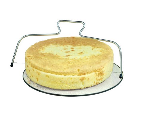 STRUNA DO KROJENIA PRZYCINANIA BISZKOPTU NA TORT  KH-3188 