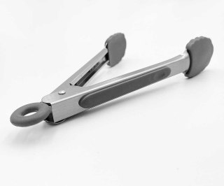 SZCZYPCE SILIKONOWE KUCHENNE 21cm 1547 BRUNBESTE