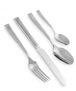 SZTUĆCE WENS POŁYSK 24 ELEM. 3mm CULT do zmywarki ALPENBURG