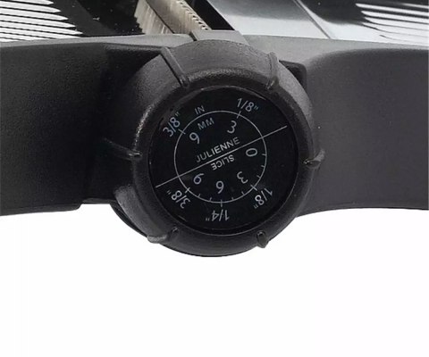 TARKA SZATKOWNICA KRAJALNICA REGULOWANA  KH-1112 