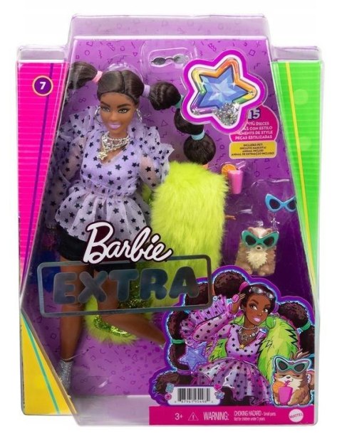 Barbie Extra Moda GXF10 Barbie Extra Moda GXF10