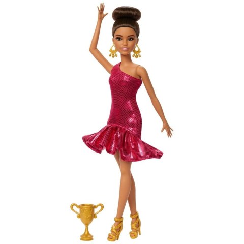 Barbie Kariera. Lalka Tancerka Barbie Kariera. Lalka Tancerka