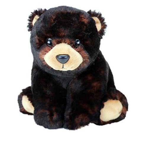 Beanie Babies brązowo czarny niedźwiedź Kodi 15cm Beanie Babies brązowo czarny niedźwiedź Kodi 15cm