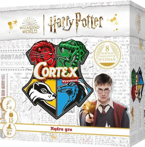 Cortex Harry Potter REBEL Cortex Harry Potter REBEL
