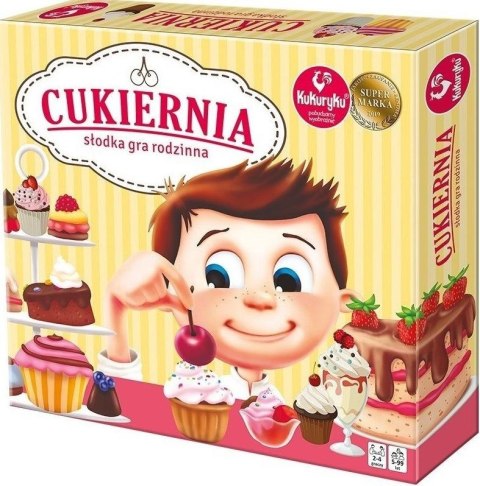 Cukiernia Cukiernia
