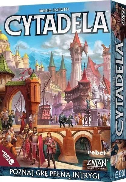 Cytadela REBEL Cytadela REBEL
