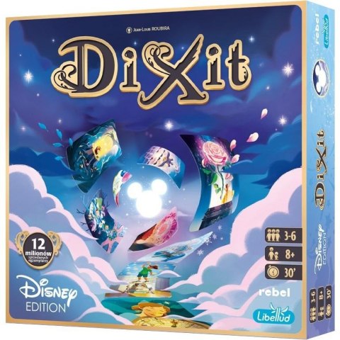 Dixit Disney REBEL Dixit Disney REBEL