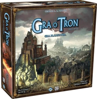 Gra o Tron GALAKTA