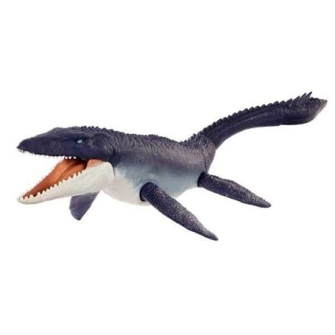 Jurassic World Mozazaur dinozaur HNJ56 Jurassic World Mozazaur dinozaur HNJ56