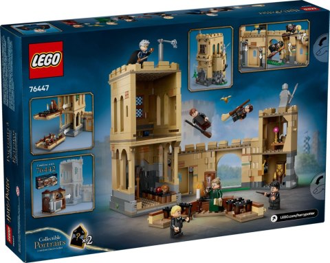 LEGO 76437 Harry Potter Nora edycja kolekcjonerska LEGO 76437 Harry Potter Nora edycja kolekcjonerska
