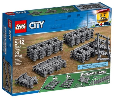 LEGO(R) CITY 60205 Tory LEGO(R) CITY 60205 Tory