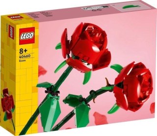LEGO ICONS 40460 Róże