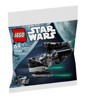 LEGO(R) STAR WARS 30685 Minimodel TIE Interceptor saszetka