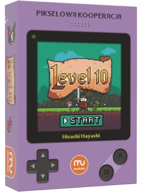 Level 10 MUDUKO Level 10 MUDUKO