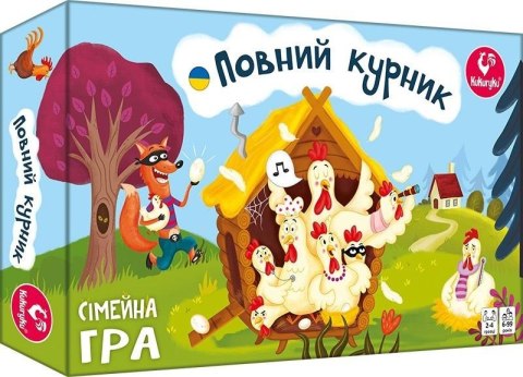 Pełny Kurnik UA Pełny Kurnik UA