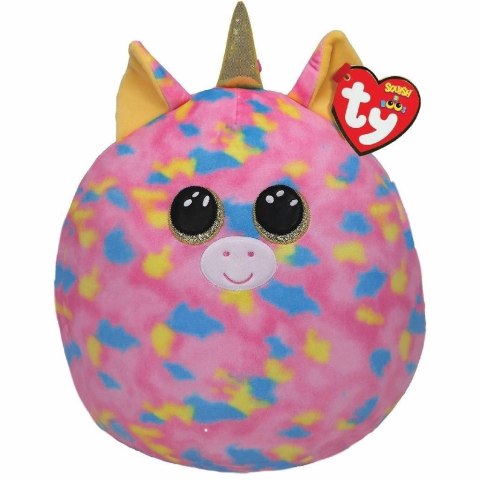 Squish-a-Boos Fantasia jednorożec 30cm Squish-a-Boos Fantasia jednorożec 30cm