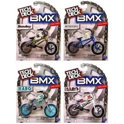 Tech Deck rower BMX Tech Deck rower BMX