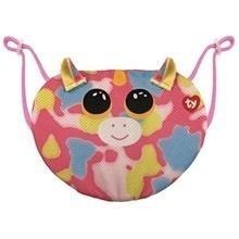 Ty Mask Fantasia - Kolorowy jednorożec Ty Mask Fantasia - Kolorowy jednorożec