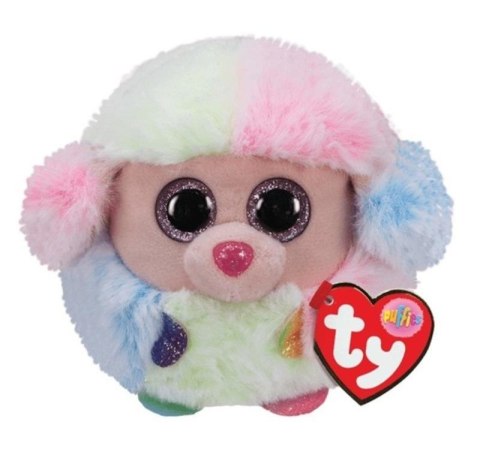 Ty Puffies Rainbow - Pudel Ty Puffies Rainbow - Pudel