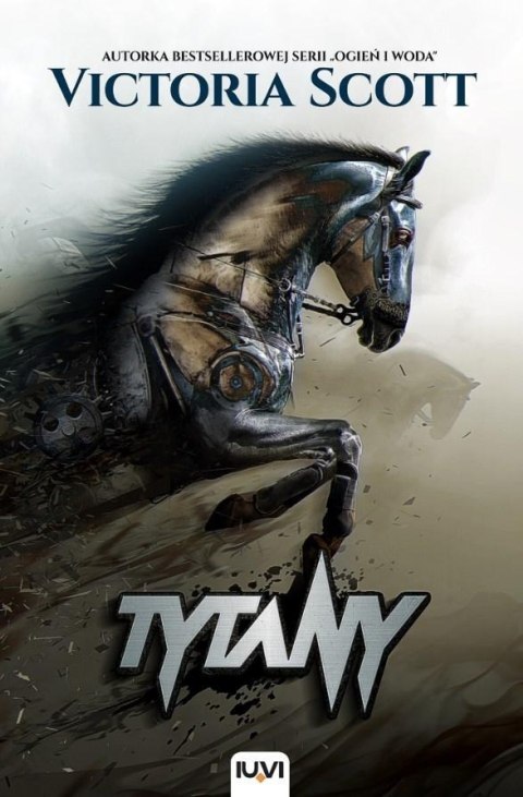 Tytany Tytany