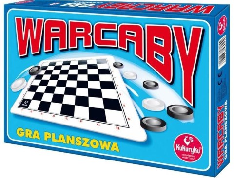 Warcaby Warcaby