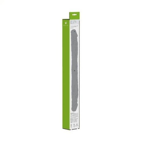Długie dildo podwójna penetracja sex penis 46cm Długie dildo podwójna penetracja sex penis 46cm