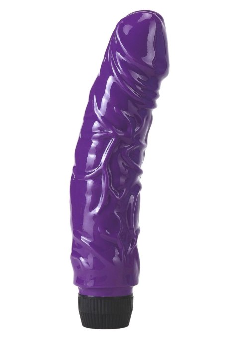 Gruby wytrzymały wibrator analny waginalny penis Gruby wytrzymały wibrator analny waginalny penis
