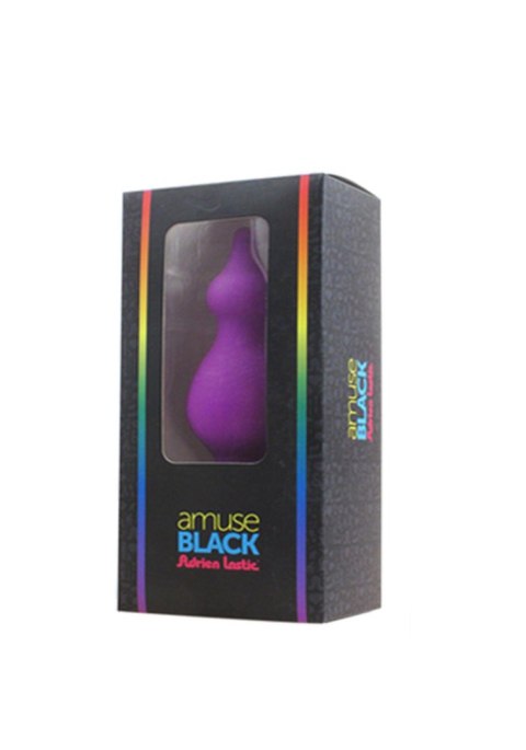 Korek analny zmienna średnica plug zatyczka 11cm Korek analny zmienna średnica plug zatyczka 11cm