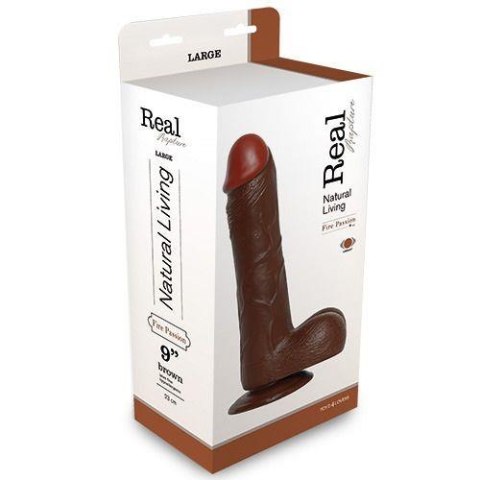 Śliczny gruby penis dildo przyssawka pilot 23cm Śliczny gruby penis dildo przyssawka pilot 23cm