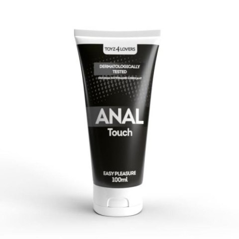 Żel poślizgowy erotyczny intymny sex analny 100ml Żel poślizgowy erotyczny intymny sex analny 100ml