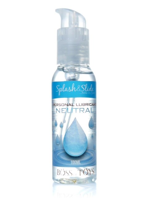 Nawilżający intymny żel wodny lubrykant gel 100 ml Nawilżający intymny żel wodny lubrykant gel 100 ml