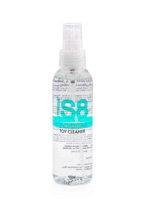 Spray do czyszczenia sex zabawek erotycznych 150 Spray do czyszczenia sex zabawek erotycznych 150