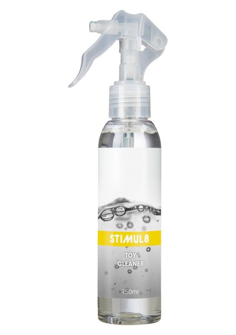 Spray do czyszczenia sex zabawek erotycznych 150 Spray do czyszczenia sex zabawek erotycznych 150