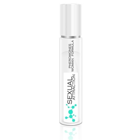 Damskie perfumy 4 feromony mocne i skuteczne 15ml Damskie perfumy 4 feromony mocne i skuteczne 15ml