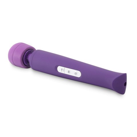 Duży masażer łechtaczki sex różdżka 10trybów 32cm Duży masażer łechtaczki sex różdżka 10trybów 32cm