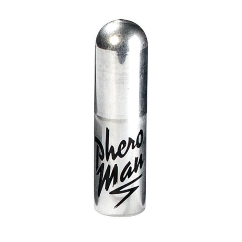 Dyskretne feromony dla mężczyzn na randkę sex 15ml Dyskretne feromony dla mężczyzn na randkę sex 15ml