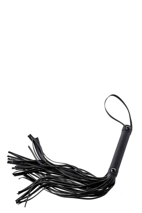 Erotyczny pejcz do chłosty dominacji bdsm bondage Erotyczny pejcz do chłosty dominacji bdsm bondage