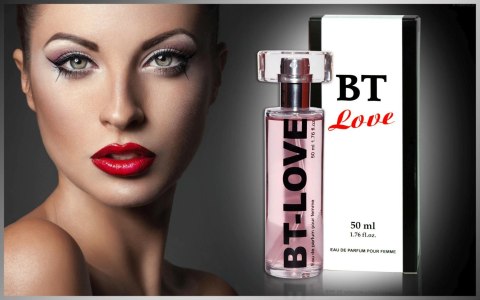 Feromony kobiece wzbudzają pożądanie facetów 50ml Feromony kobiece wzbudzają pożądanie facetów 50ml