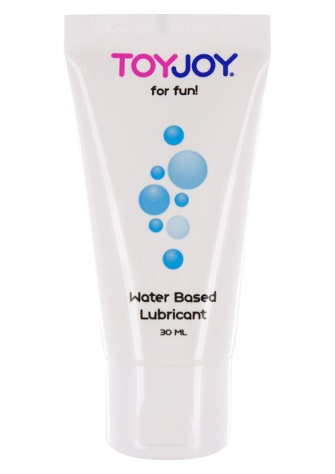 Głęboko nawilżający żel poślizgowy lubrykant 30ml Głęboko nawilżający żel poślizgowy lubrykant 30ml